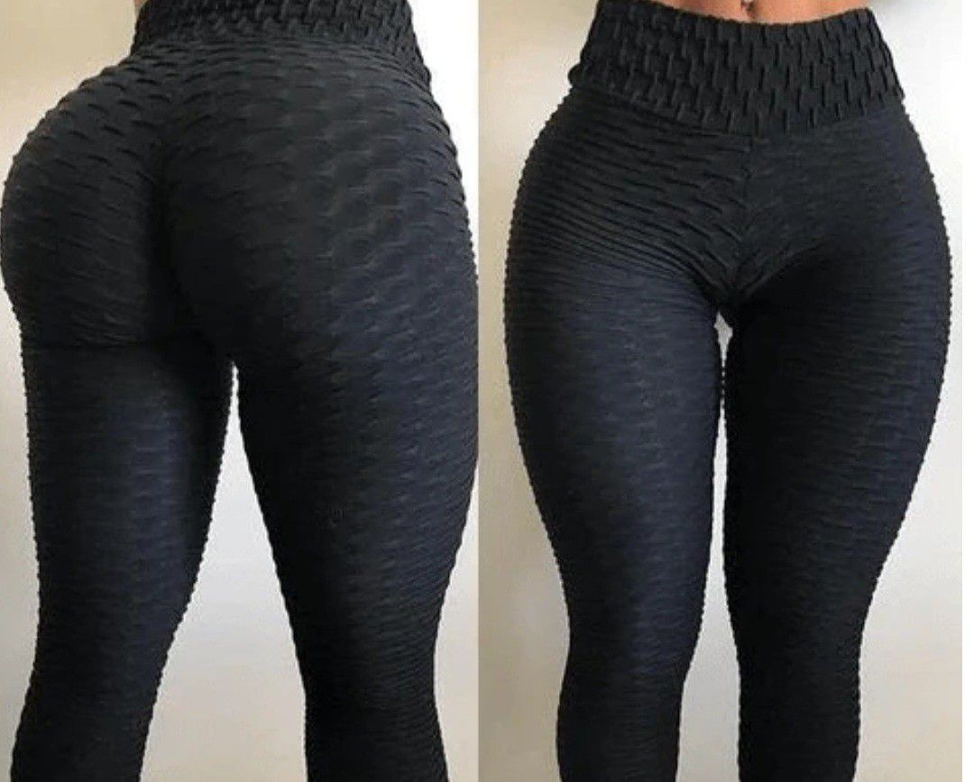 Compression Butt Lifting Leggings And Sets