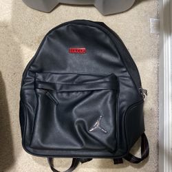 Jordan Backpack 