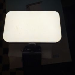 Light Clips On Phone Or Desktop/laptop