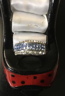 🦅🦋Ring 🦋🦅