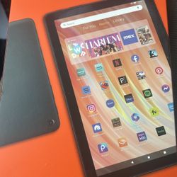 Brand New Amazon Fire Tablet 