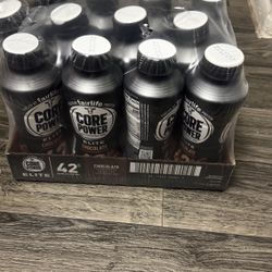 Fairlife 42g Protein Milk 