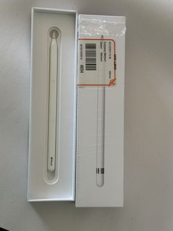 New Pencil 