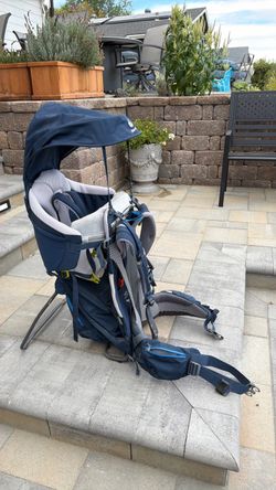 Deuter Kid Comfort