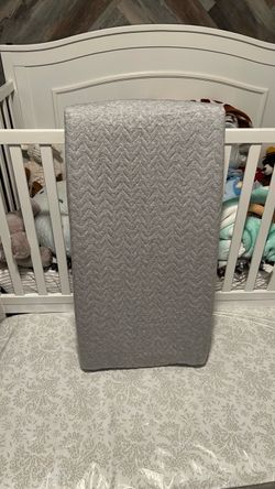 Changing pad