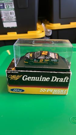 NASCAR