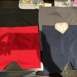Mini Shorts/underwear 