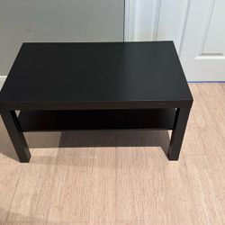 Ikea Coffee Table
