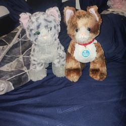 Build A Bear Plush
