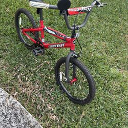 Kids Bicycle 