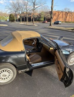 1991 Mazda Mx-5