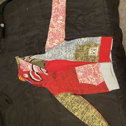 Cities Hoodie 