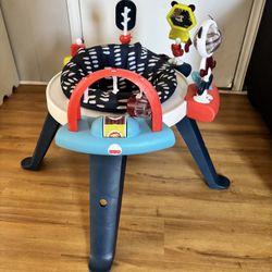 Fisher Price Baby Seat $10
