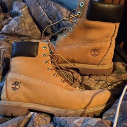 timberlands woman’s boots