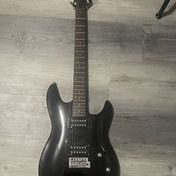 Laguna Guitar