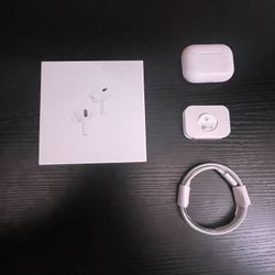 AirPod Pro 2nd Generation 