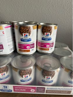 Hills Prescription Diet Dog Food