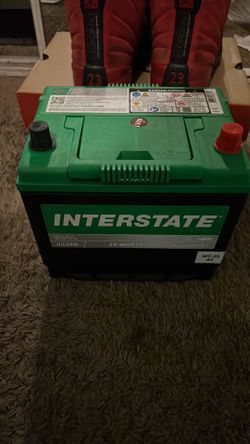 Interstate Battery MT-35