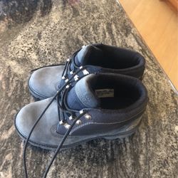 Kids Timberland Waterproof Boots 