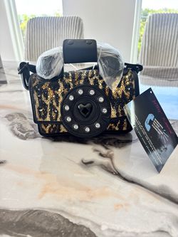 Betsy Johnson Purse