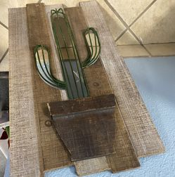 Wall Decor