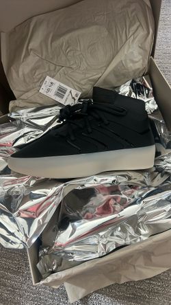 Fear Of God Athletics X I Basketball Carbon Size 9.5