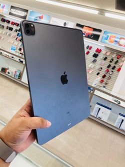 iPad Pro 5th Gen m1 12.9inch 128gb