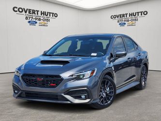 2025 Subaru WRX