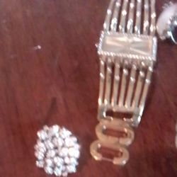 Watch And Ring