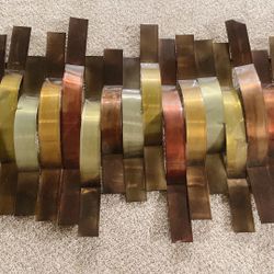 Art Decor/ Multi Colors 