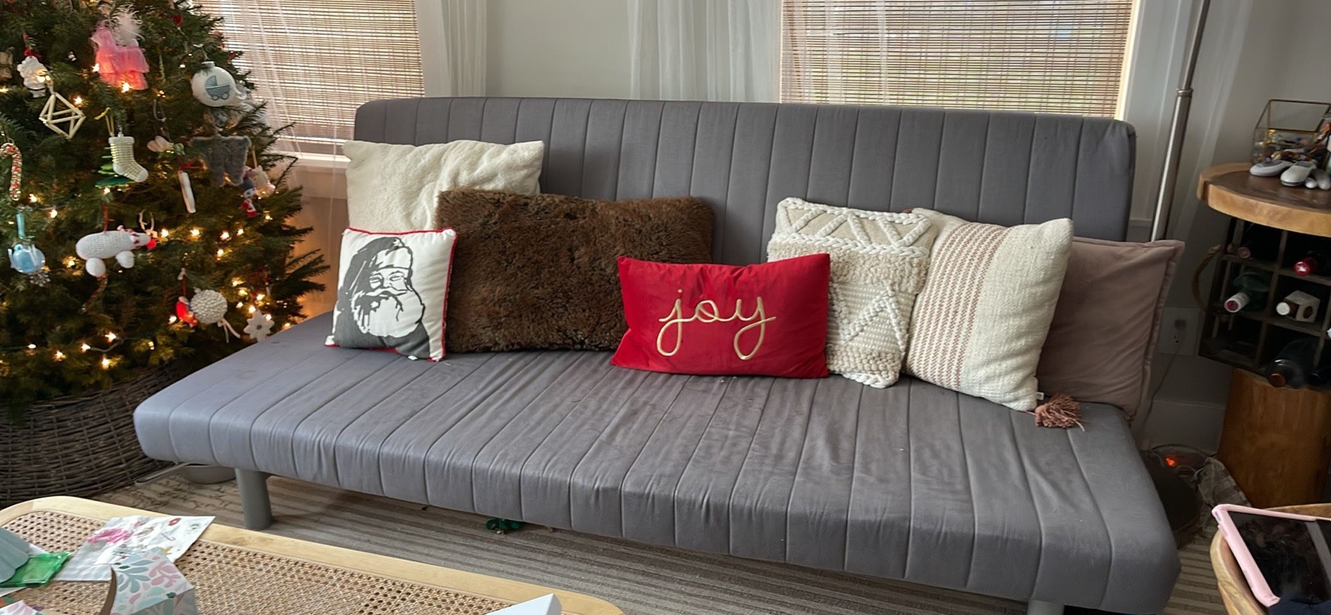 Ikea Sofa Futon Bed for Sale in Trenton, NJ OfferUp