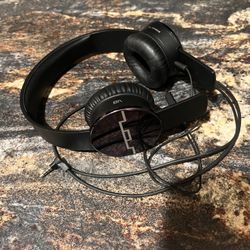 SOL HEADPHONES 