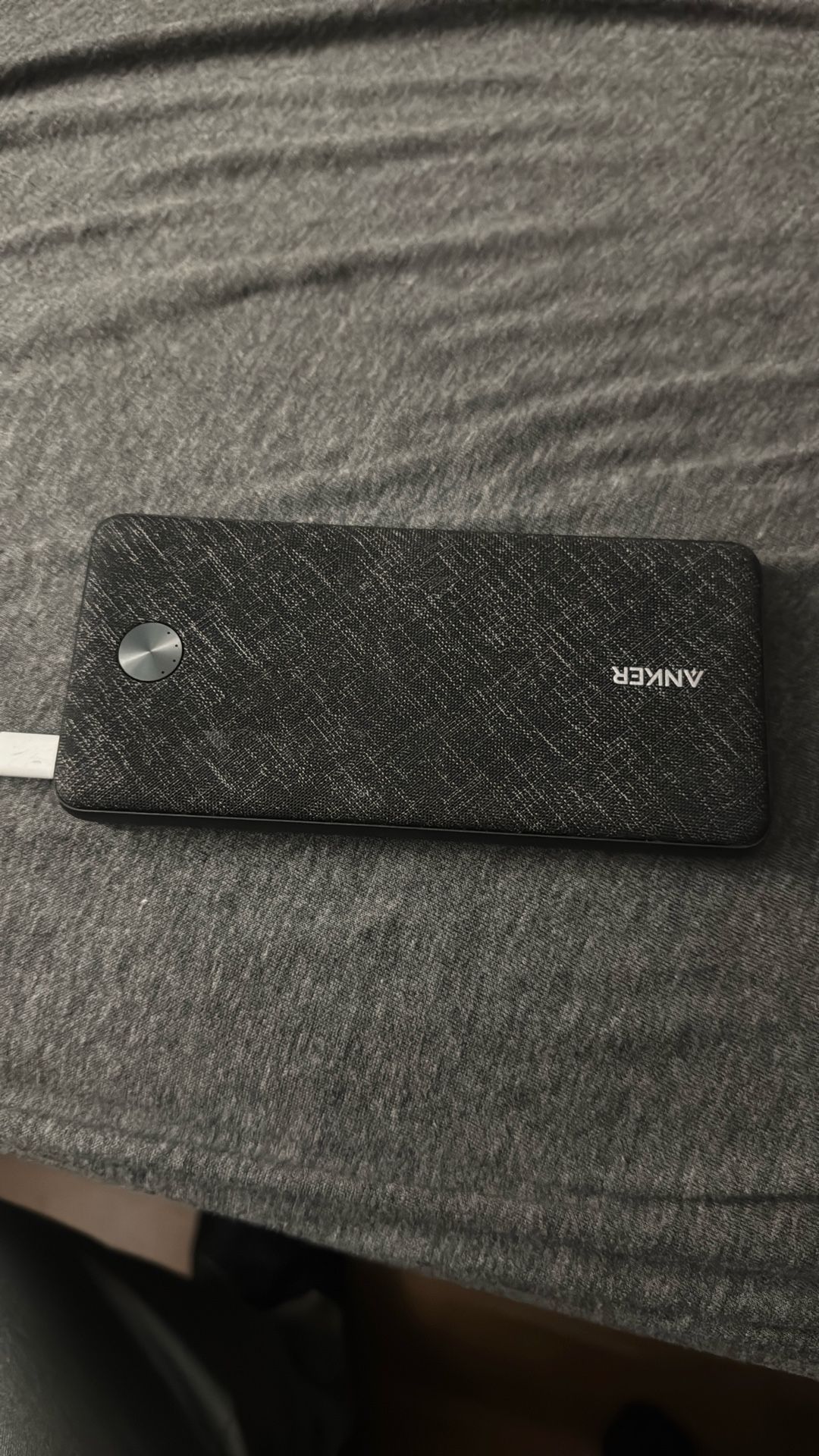 Anker Power Bank