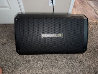 Headrush FRFR 112
