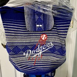 Dodger Backpack 