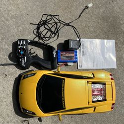 RC Cars / Trucks 