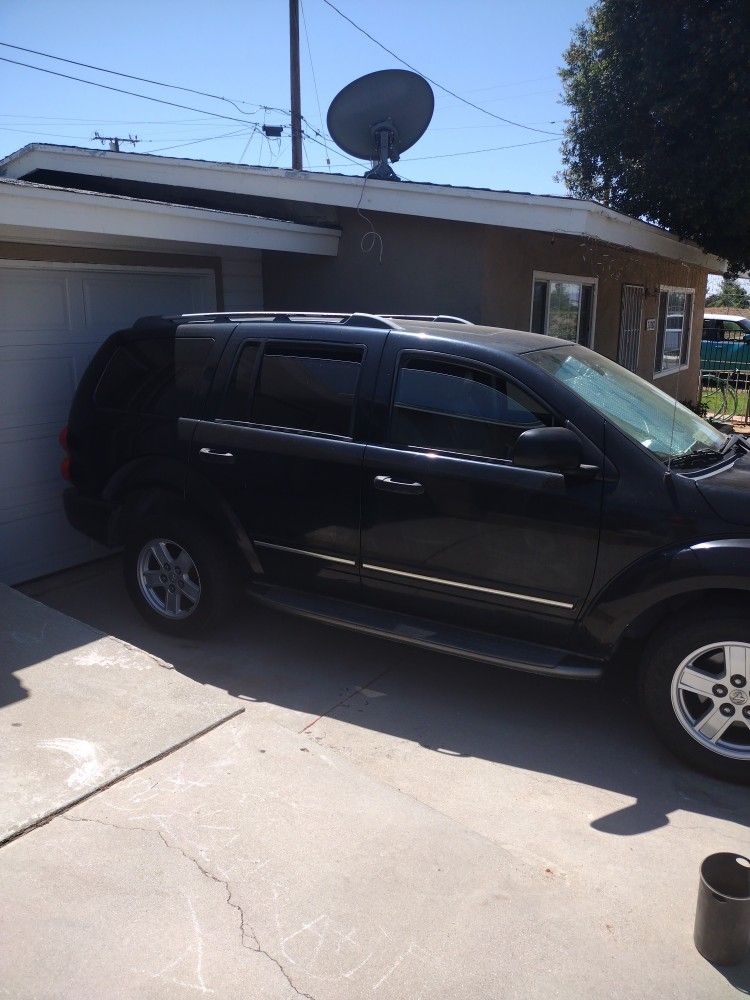 2006 Dodge Durango