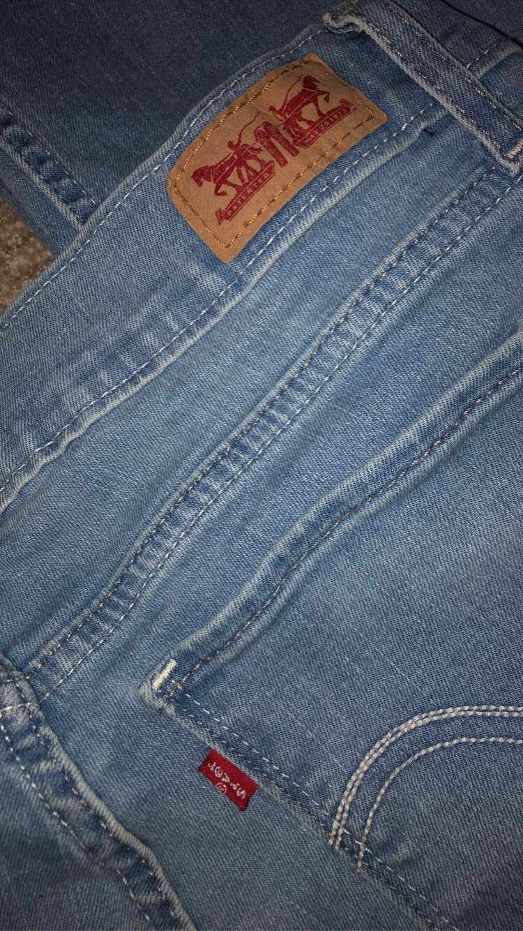 Levi Jeans