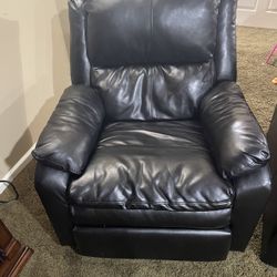 Recliner 