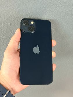 iPhone 13 Midnight 256GB Unlocked