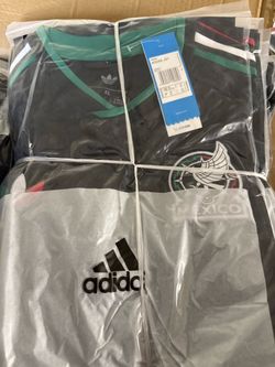 WC Jersey Mexico Brazil Germany