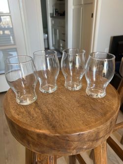 Misc Bar Glasses (Cups)