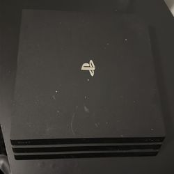 PlayStation 4 Pro