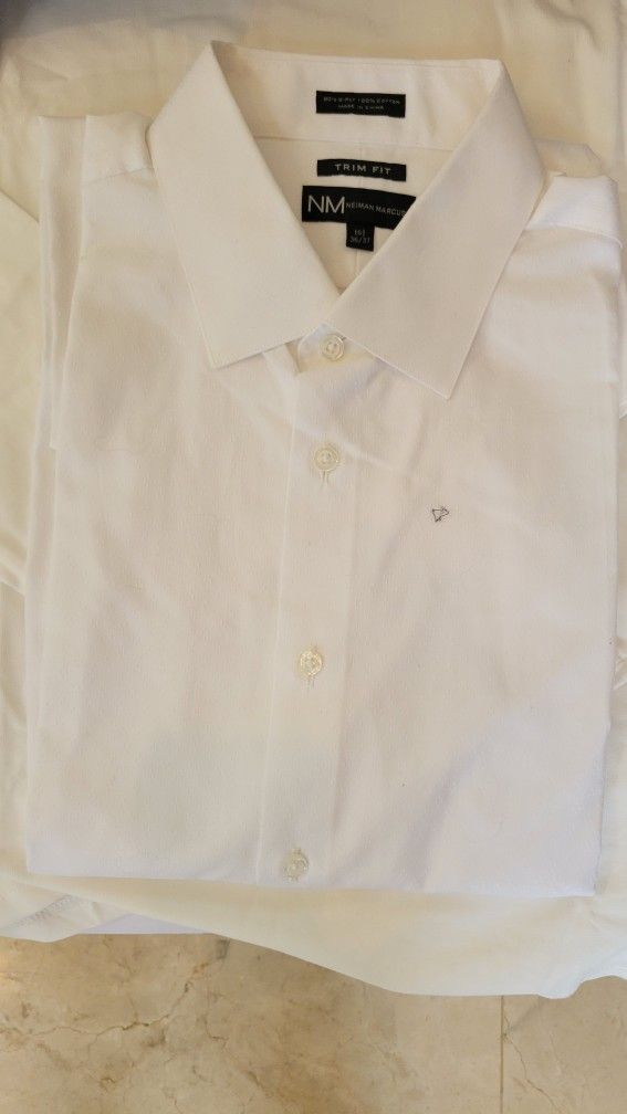 Men Dress Shirt