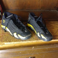 Air Jordan 14