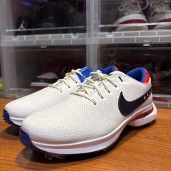 Nike Air Zoom Victory Tour 3 NRG Ryder Cup FB8132-100 Golf Shoes Sz 5.5M/7W NWOB