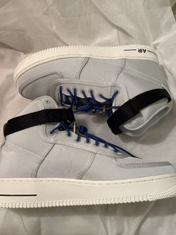 New Nike AF1 High Photon Dust 