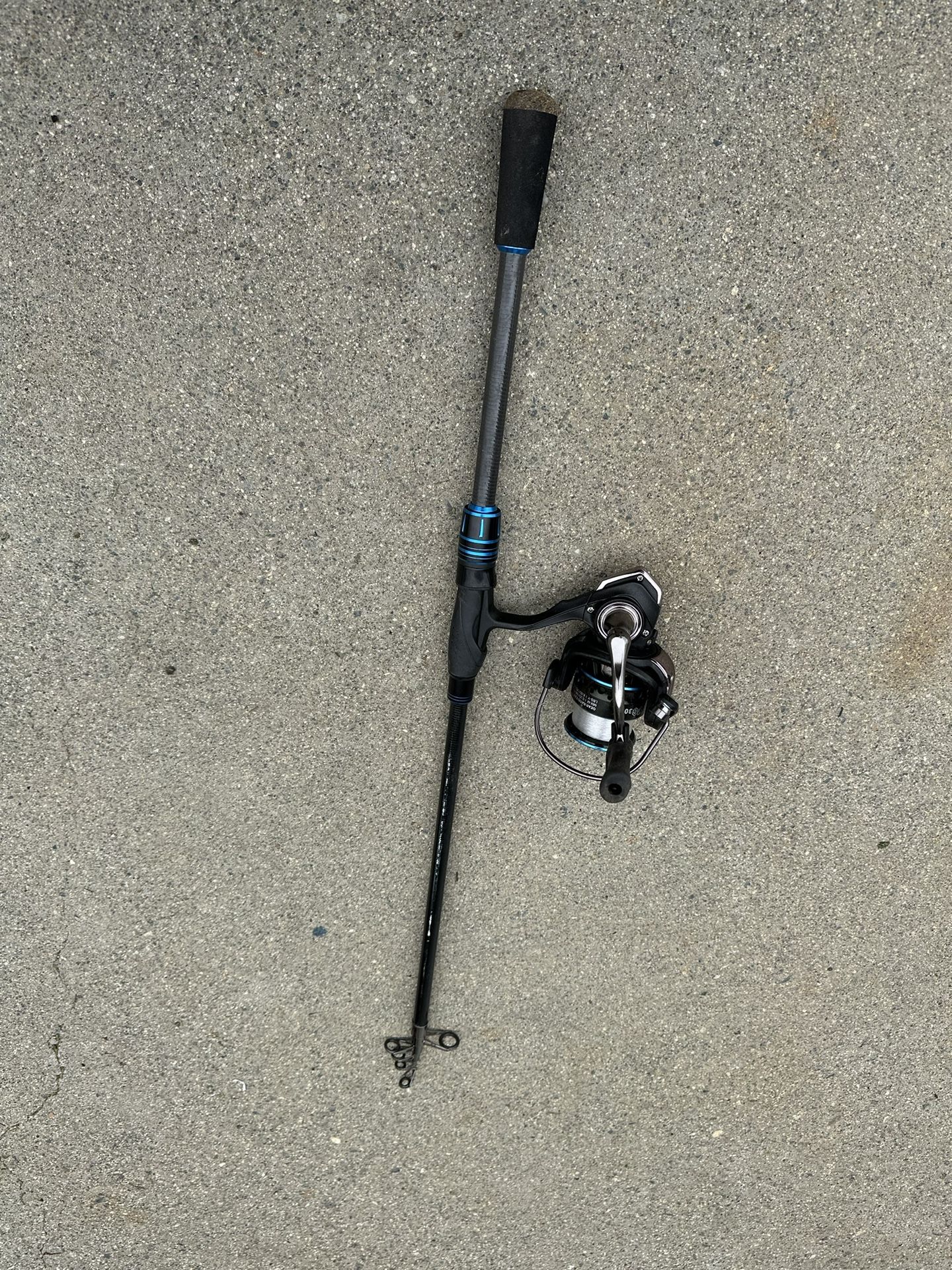 Fishing Pole for Sale in Moreno Valley, CA OfferUp
