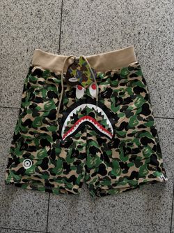Bape shorts