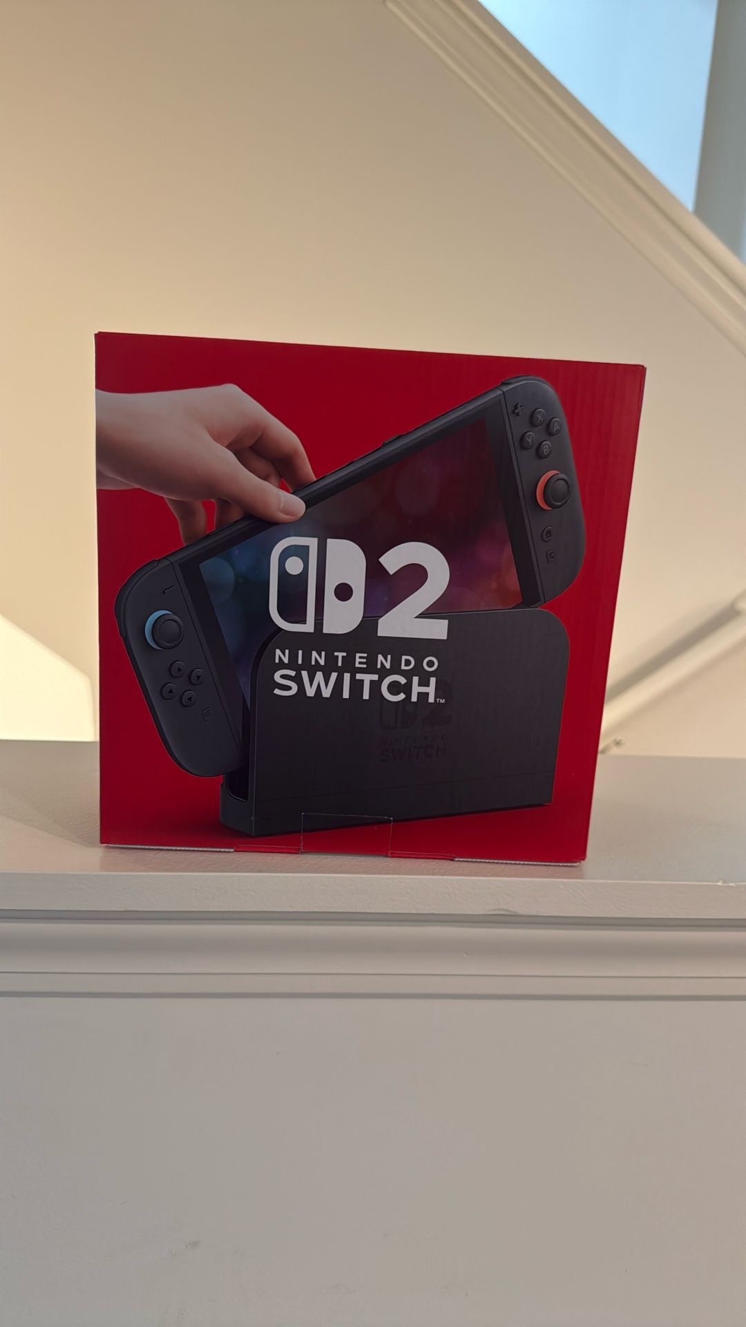 Nintendo Switch 2